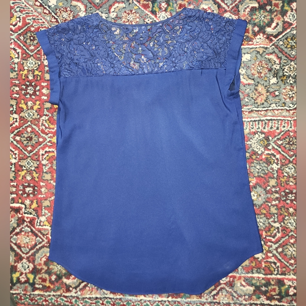 Express Top Medium - Picture 8 of 11